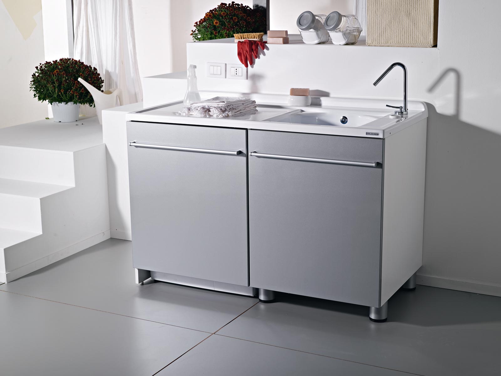 Mobili bagno x lavatrice ~ avienix.com for .