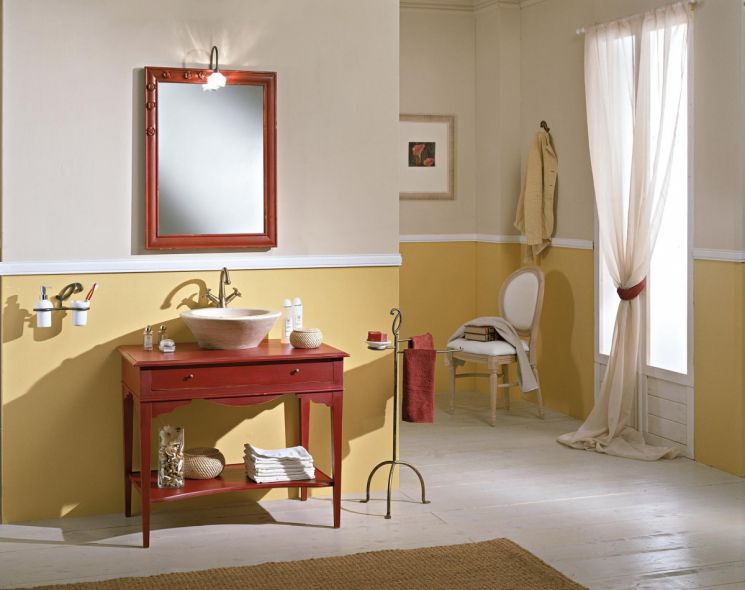 Mobili bagno ferro ~ avienix.com for . Offerte set ferro battuto bagno