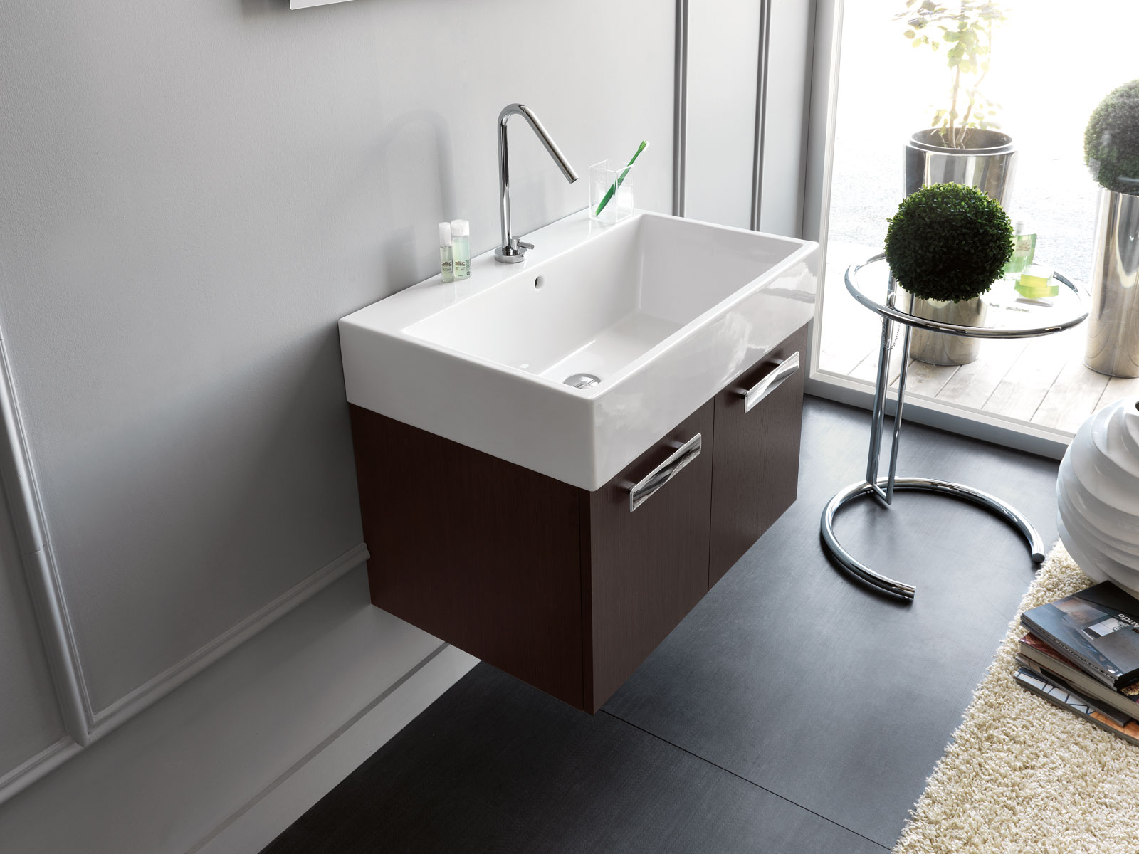 Lavabo bagno con mobile ~ avienix.com for .
