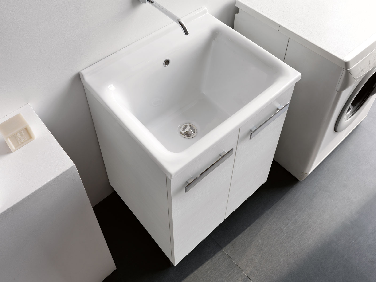 Bagno con lavatoio ~ avienix.com for .