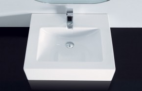 Lavabo da appoggio 60 Light Maxi