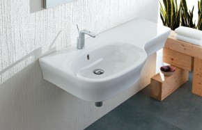 Lavabo 110 Weg