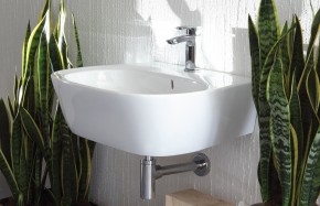 Lavabo 60 Weg 