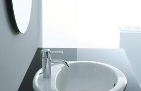 Lavabo soprapiano Liri