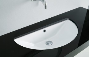 Lavabo sottopiano Fonte 